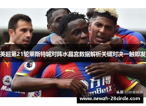 英超第21轮莱斯特城对阵水晶宫数据解析关键对决一触即发