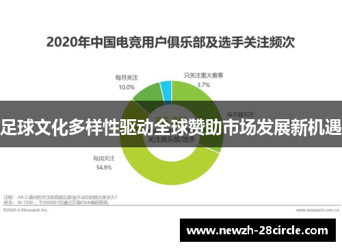足球文化多样性驱动全球赞助市场发展新机遇
