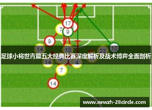 足球小将世青篇五大经典比赛深度解析及战术博弈全面剖析